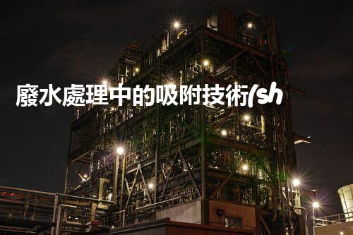 廢水處理中的吸附技術(shù)：你所不明白的秘密！